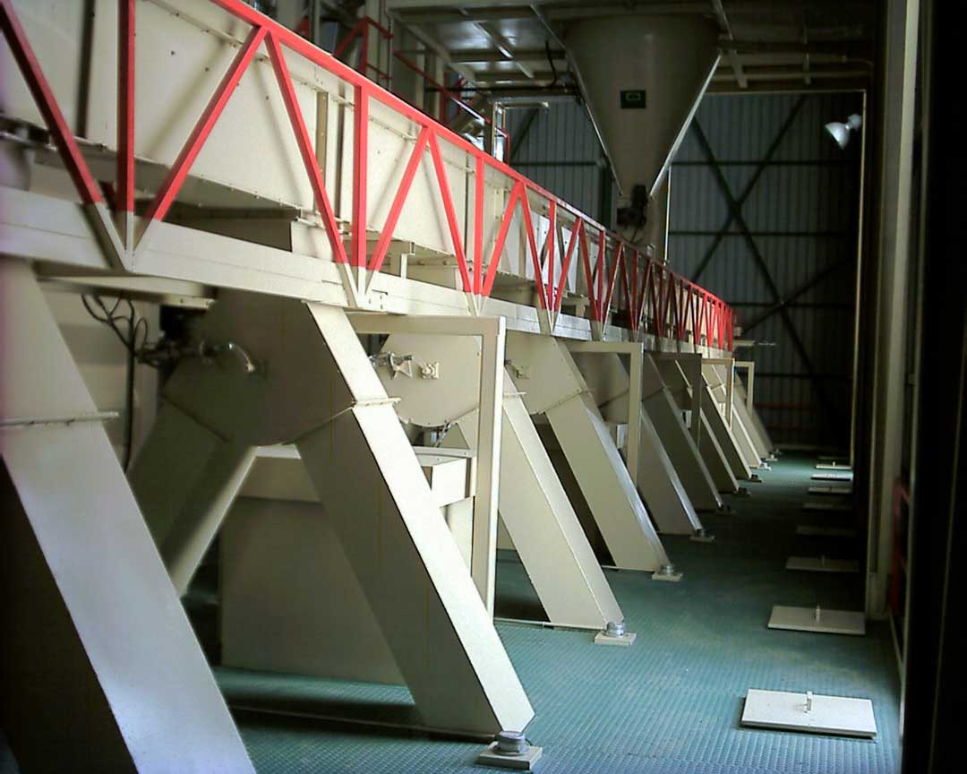 Flow diverters