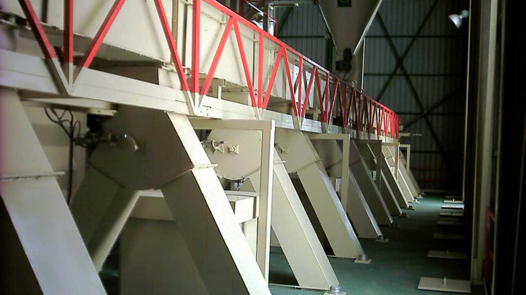 Flow diverters
